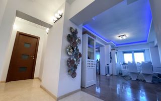 4 Room Apartment //***Smart Home***/Ready for usage/ 1 Parking // Nerva Traian - Poză 43