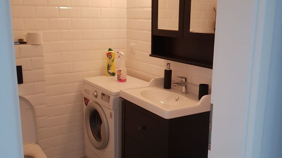 Apartament 2 camere de vânzare – Grozăvești, Regie Residence - Poză 17