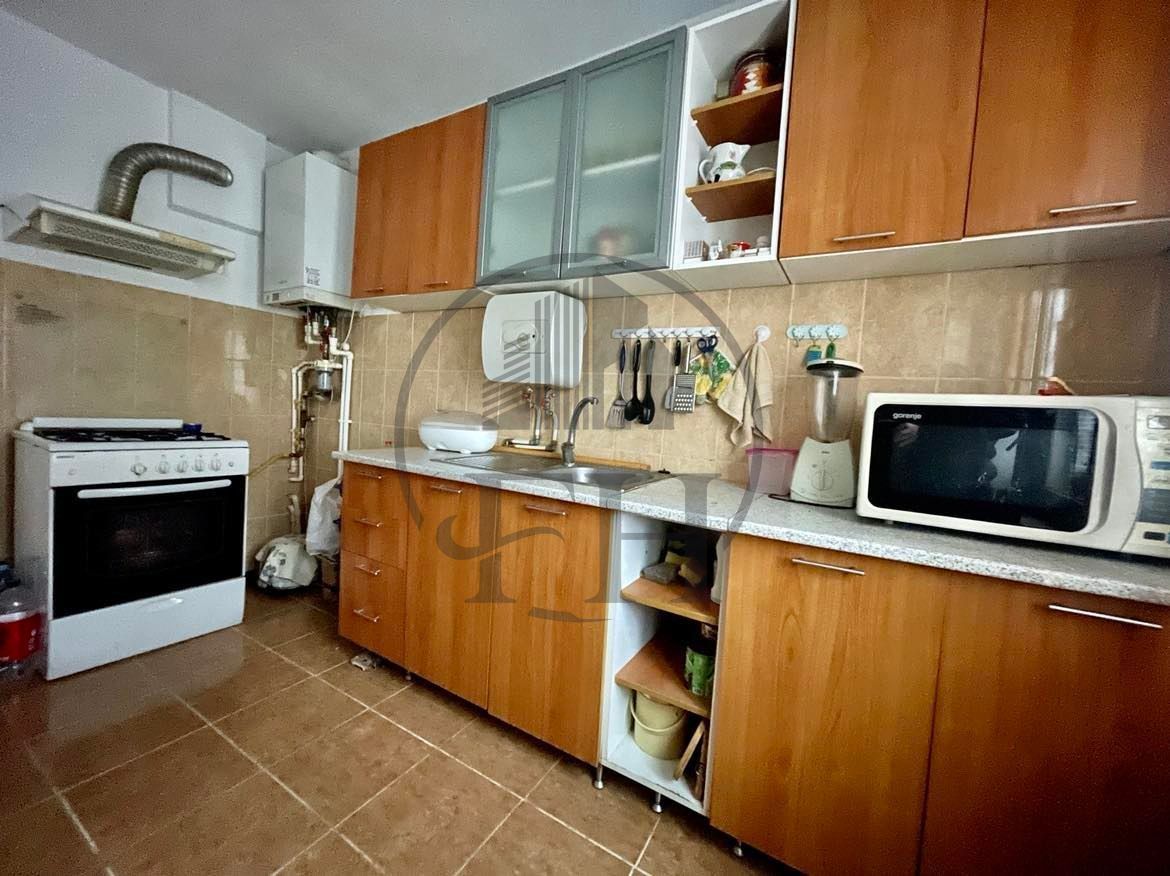 SOLD/ VANDUT Casă / Vilă cu 3 camere de vânzare CUMPANA - Poză 6