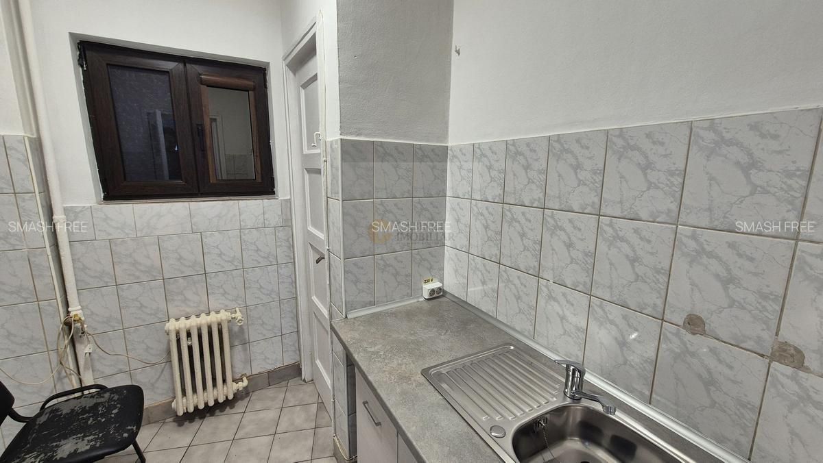 3 camere I Decomandat I Etaj 2/9 I Romana - Poză 5
