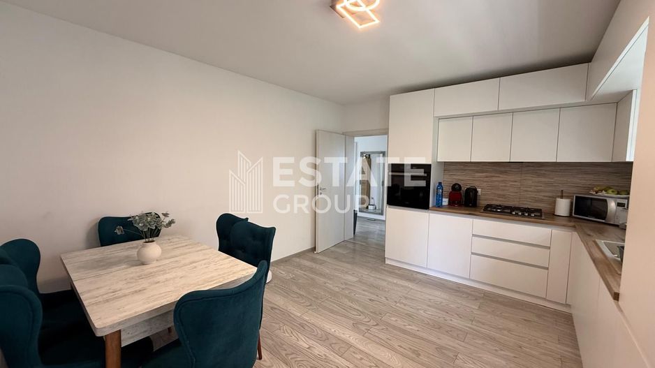 Duplex pe parter Mosnita Noua, unit prin camera tehnica - Poză 13