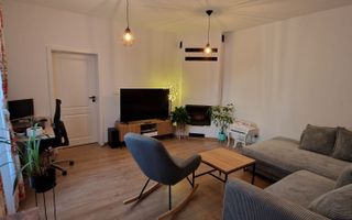 Piata-Maria | 2 Camere | Mobilat si Utilat | Renovat. - Poză 1