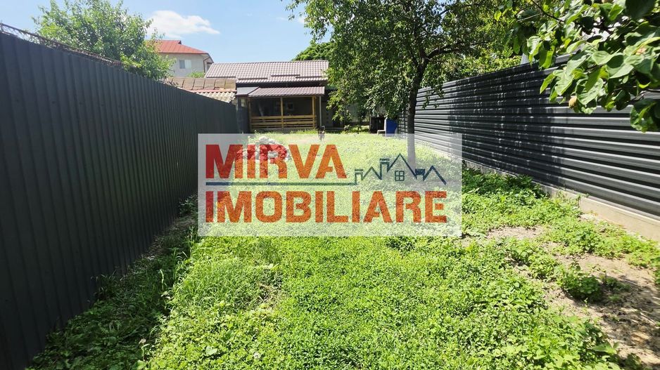 Casa cu teren de 536 mp in Ceptura de Jos - Poză 10