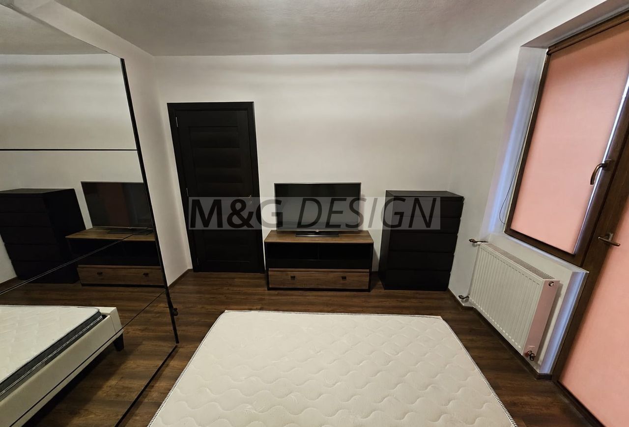 Apartament cu 2 camere etaj 2 Tipografilor - Poză 6