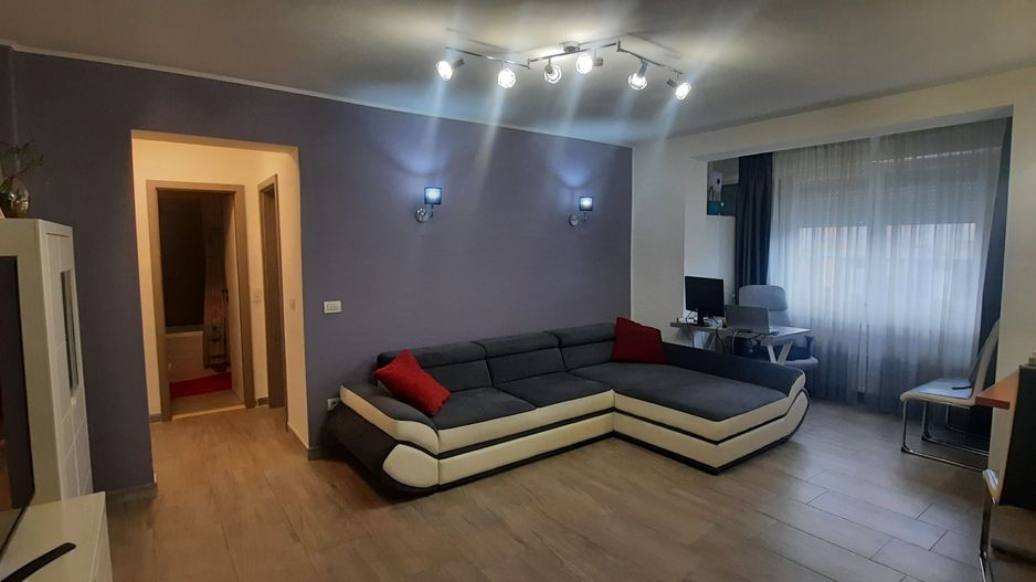 Apartament mobilat si utilat! ZONA Centru/Victoriei - Poză 25