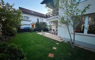 Vila de inchiriat Baneasa Iancu Nicolae I 225mp utili I COM 0%