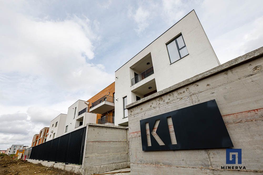  Apartament Braytim langa Parcul Triade | 2 camere | Comision 0% - Poză 20