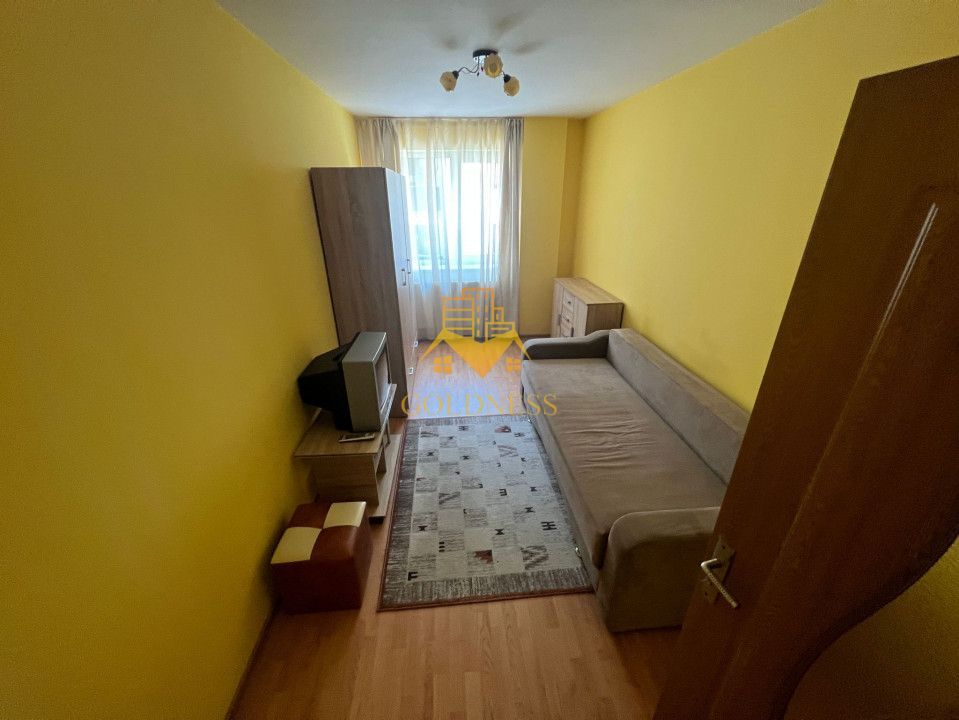 3 camere open space, parcare, Dambul Rotund,  Zona Mega Image, LIDL - Poză 5