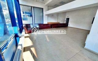 Spatiu Comercial Ultracentral 200 mp cu parcare - Poză 3