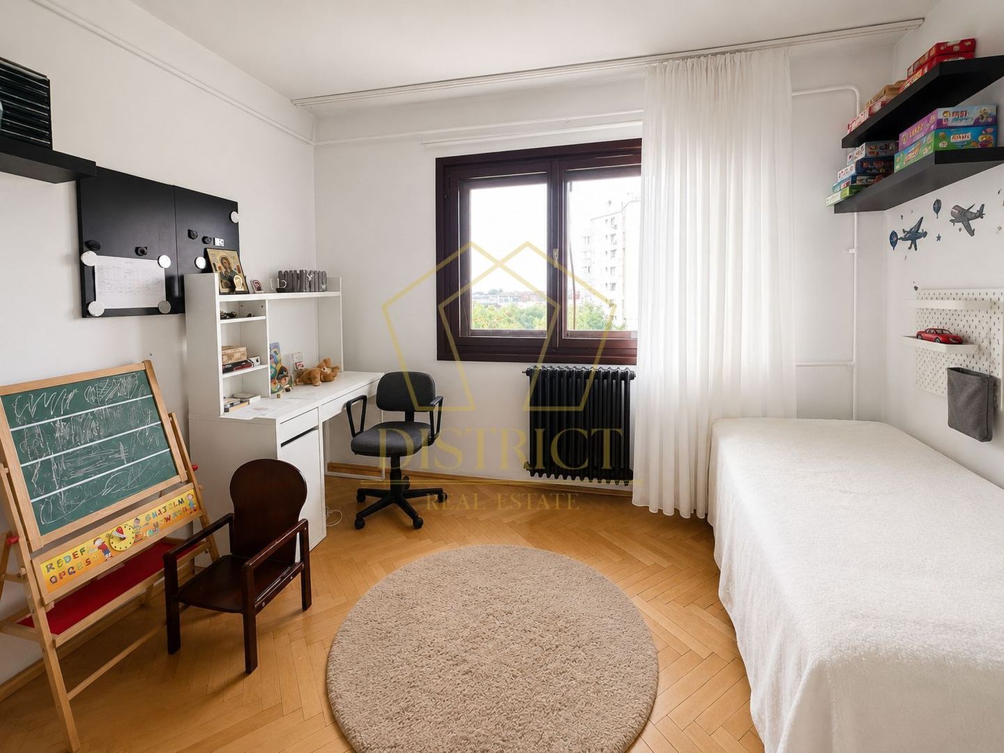 Apartament cu 3 camere decomandat | Calea Sagului - Poză 6