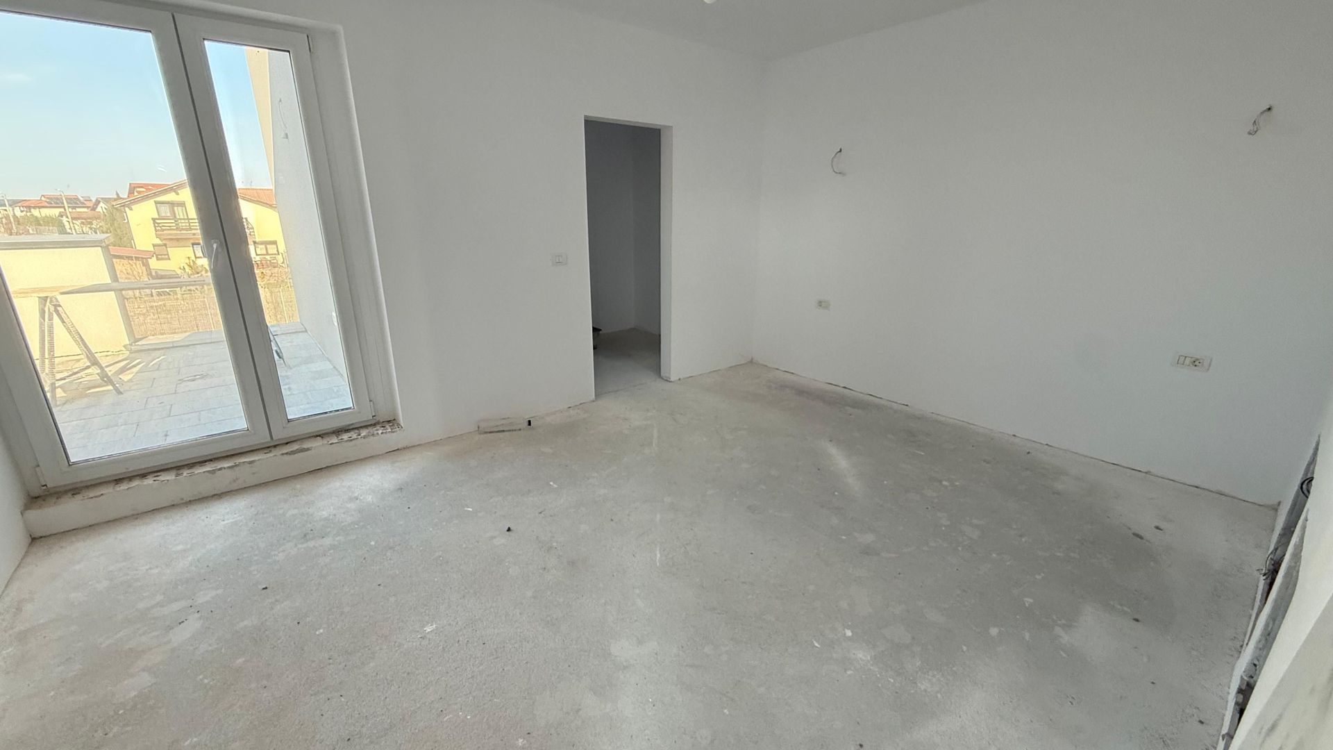 COMISION 0% | Duplex Spatios | 400 mp teren | Moșnița Nouă - Poză 4