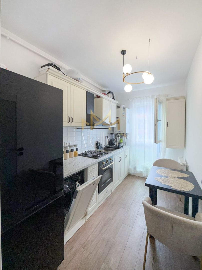 Apartament superb cu 2 camere, parcare, Zorilor, zona Golden Tulip - Poză 4