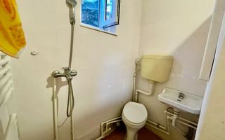 VANZARE CASA 2 CAMERE 35MP + TEREN 36MP CURTE COMUNA PIATA VICTORIEI ROMANA - Poză 11