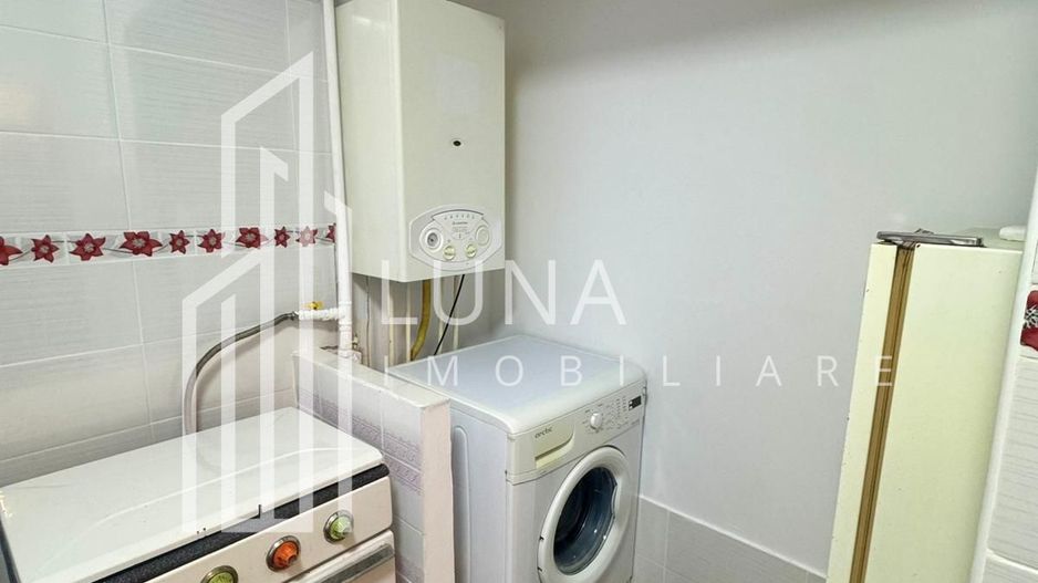 De inchiriat apartament 2 cam -  centrala - pet friendly - ASTRA - Poză 3