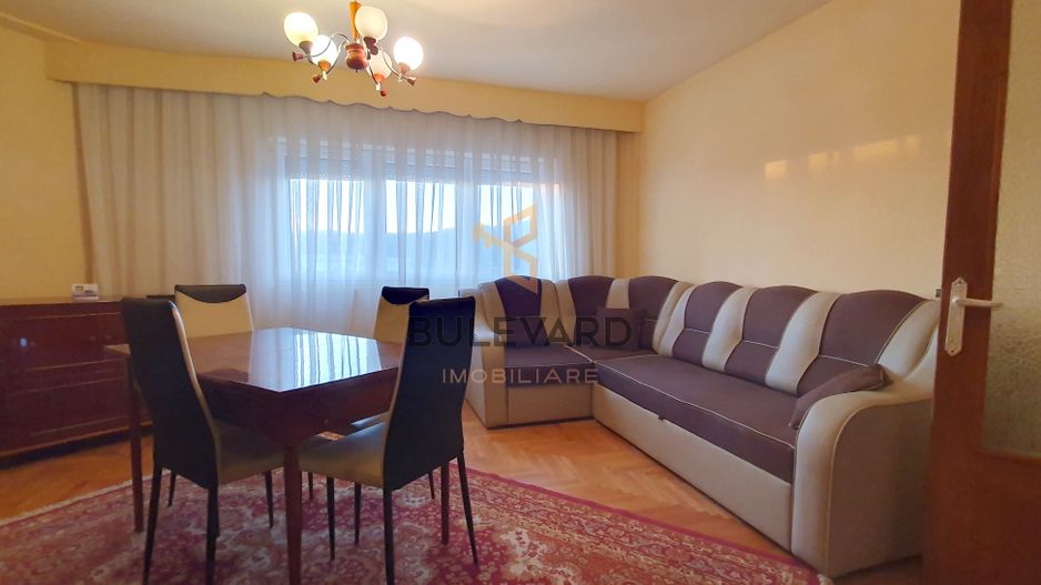 Apartament cu 3 camere, zona strazii Arinilor! - Poză 2