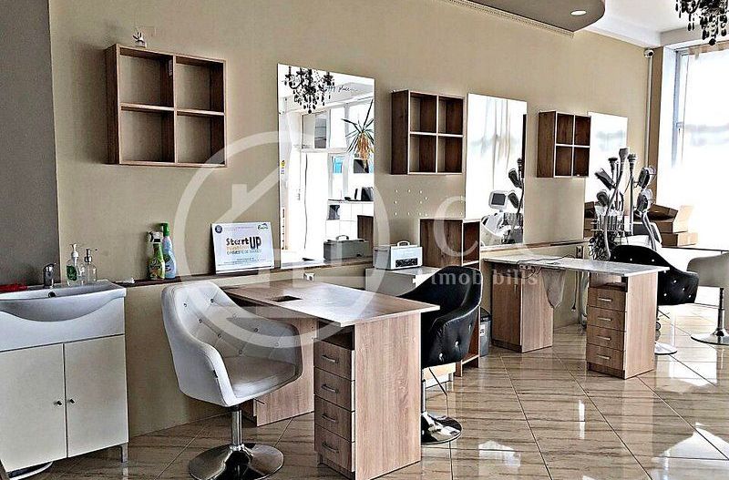 Spatiu comercial de inchiriat cu 7 camere in zona Iosia Nord, Oradea - Poză 5