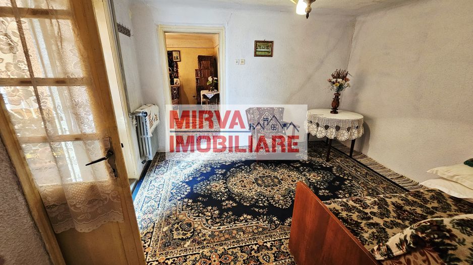 🏡 Casă cu 5 camere, teren 3.419 mp, lângă pădure – Bătești - Poză 39