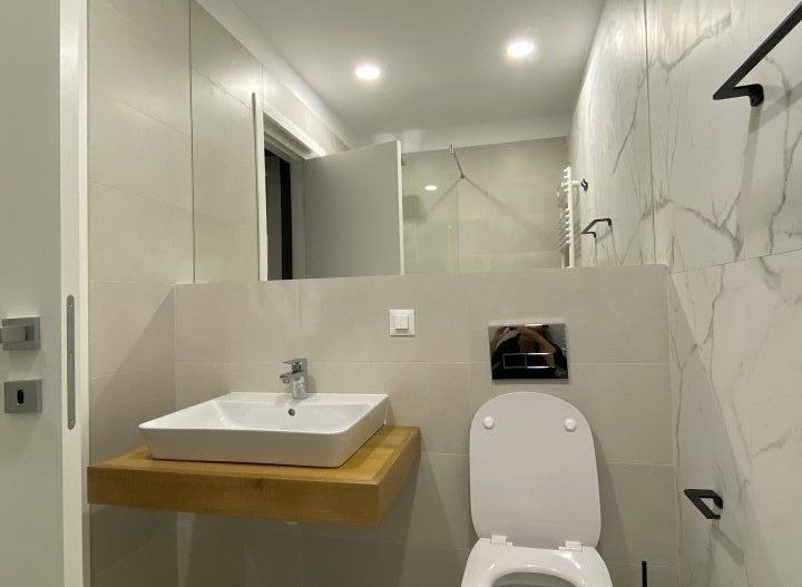 Inchiriere apartament 2 camere | Nusco City - Poză 7