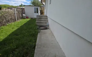 Vând casă nouă Paleu-Oradea - Poză 12