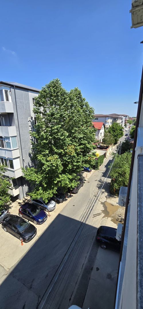 Apartament modern 2 camere, 700 m de metrou Dimitrie Leonida, parcare - Poză 19