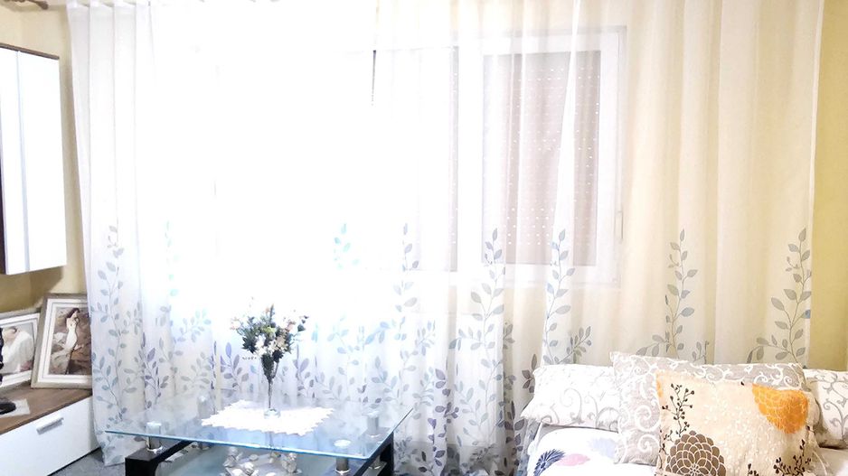 BRASADAS vinde ap 2 cam RENOVAT la PARTER in Micro 16. - Poză 7