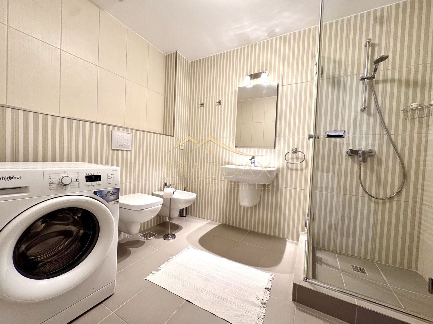 Penthouse 4 camere LUX Sisesti // 190mp //  3 locuri parcare// - Poză 23