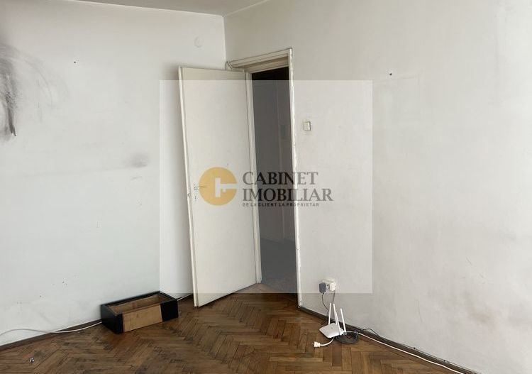 Decomandat | Cişmigiu | Necesită Renovare | Fara Risc - Poză 3