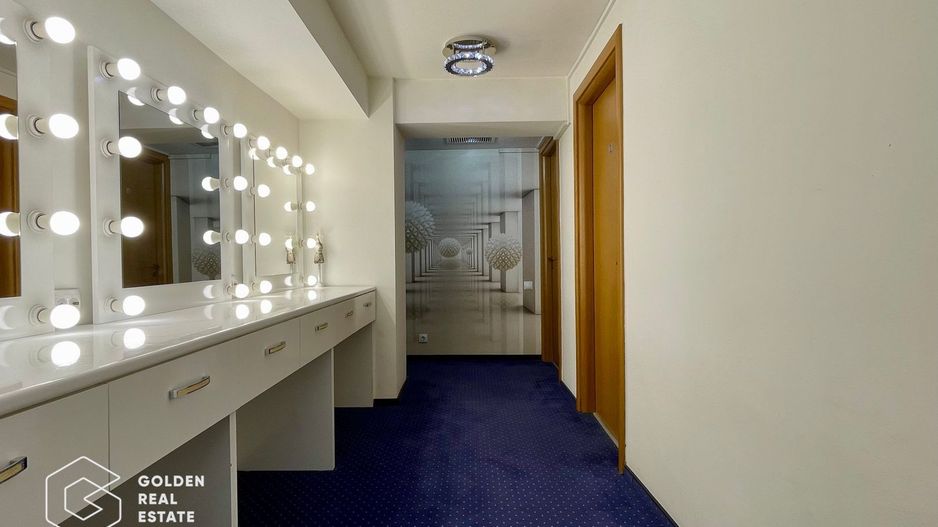 Apartament 5 camere, 2 bai, Bulevardul Unirii - Poză 4