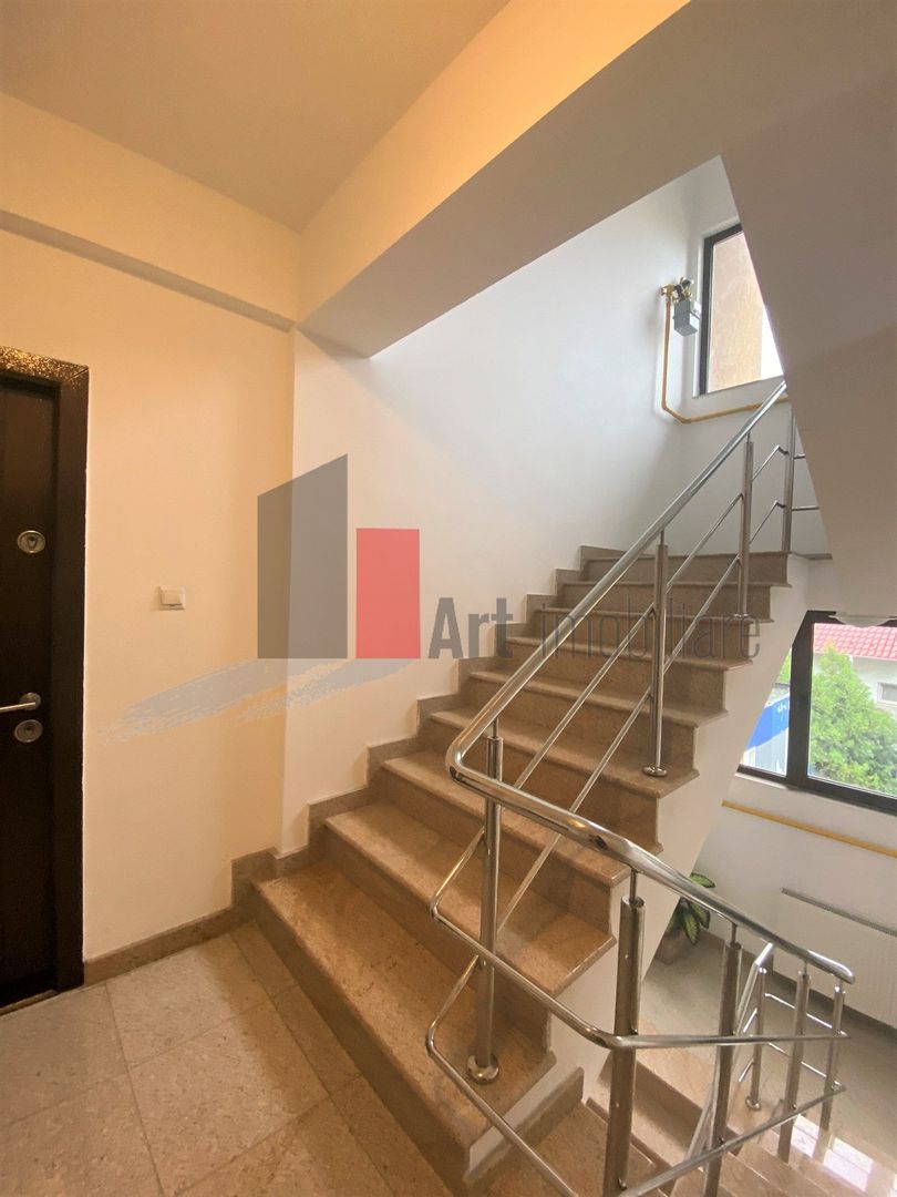 Apartament 2 camere, 2008 | 1 Mai, 1km Piata Domenii | Comision 0% - Poză 9