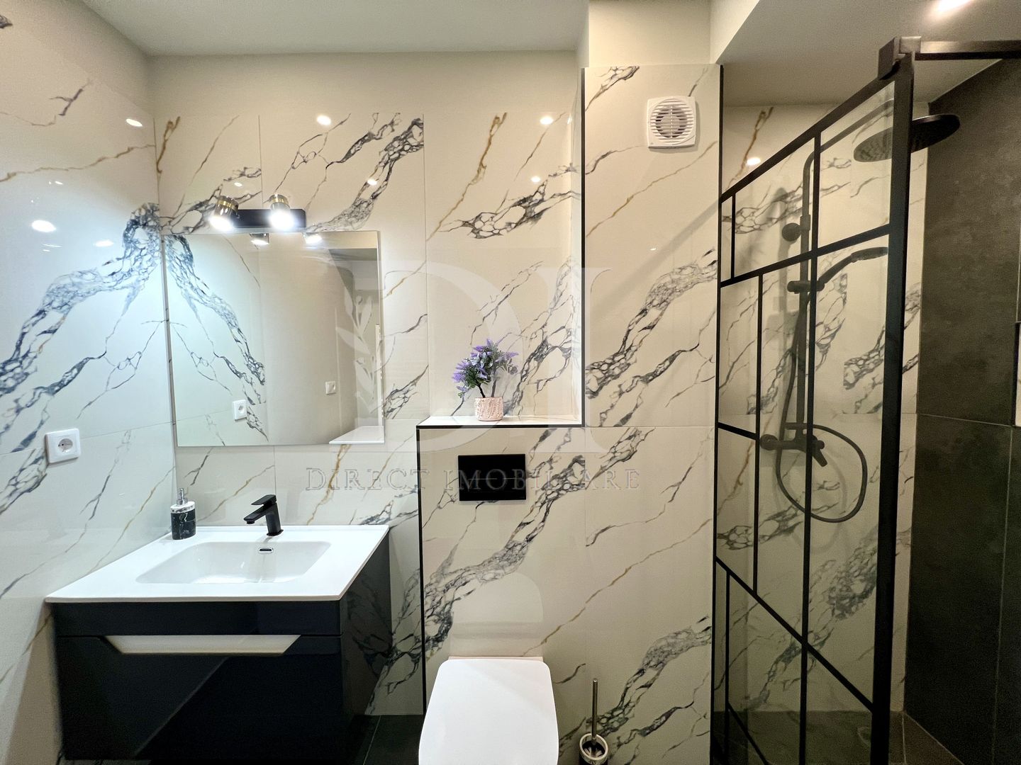 Apartament ultramodern | Etaj intermediar | Zona Terra - Poză 13