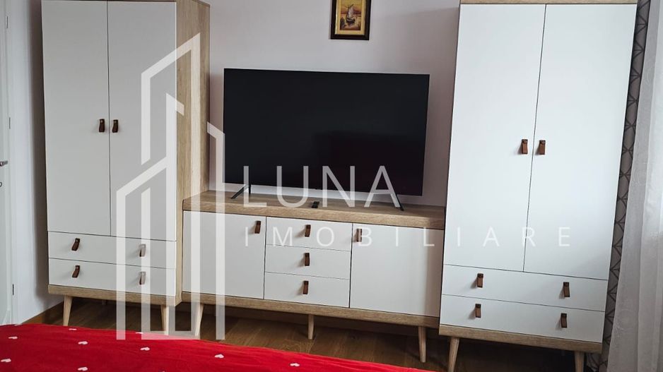 Închiriere apartament 2 camere | 57 mp | Terasă | A/C - Poză 4