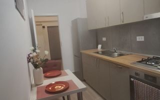 GARS. IRAM RESIDENCE, PRIMA INCHIRIERE, BOXA, INCALZIRE PARDOSEALA - Poză 8
