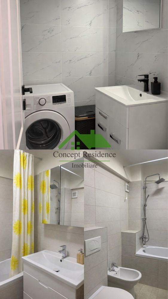 3 camere, bloc cu lift, renovat 2021 – zonă centrală - Poză 5