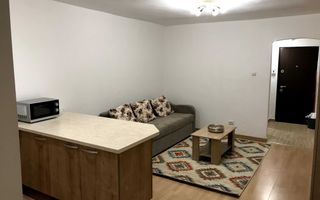 Garsoniera in curs de renovare |  30 mp | Grigorescu - Poză 1