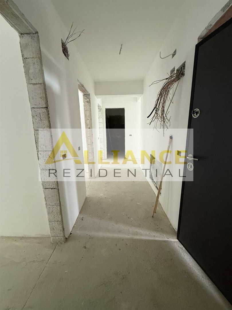Sector 4 Postalionului Apartament 3 Camere - Poză 4