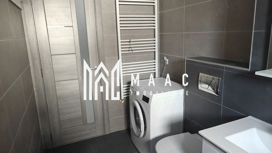 Apartament 3 camere de închiriat | Sibiu, Turnișor | 72 mp - Poză 9