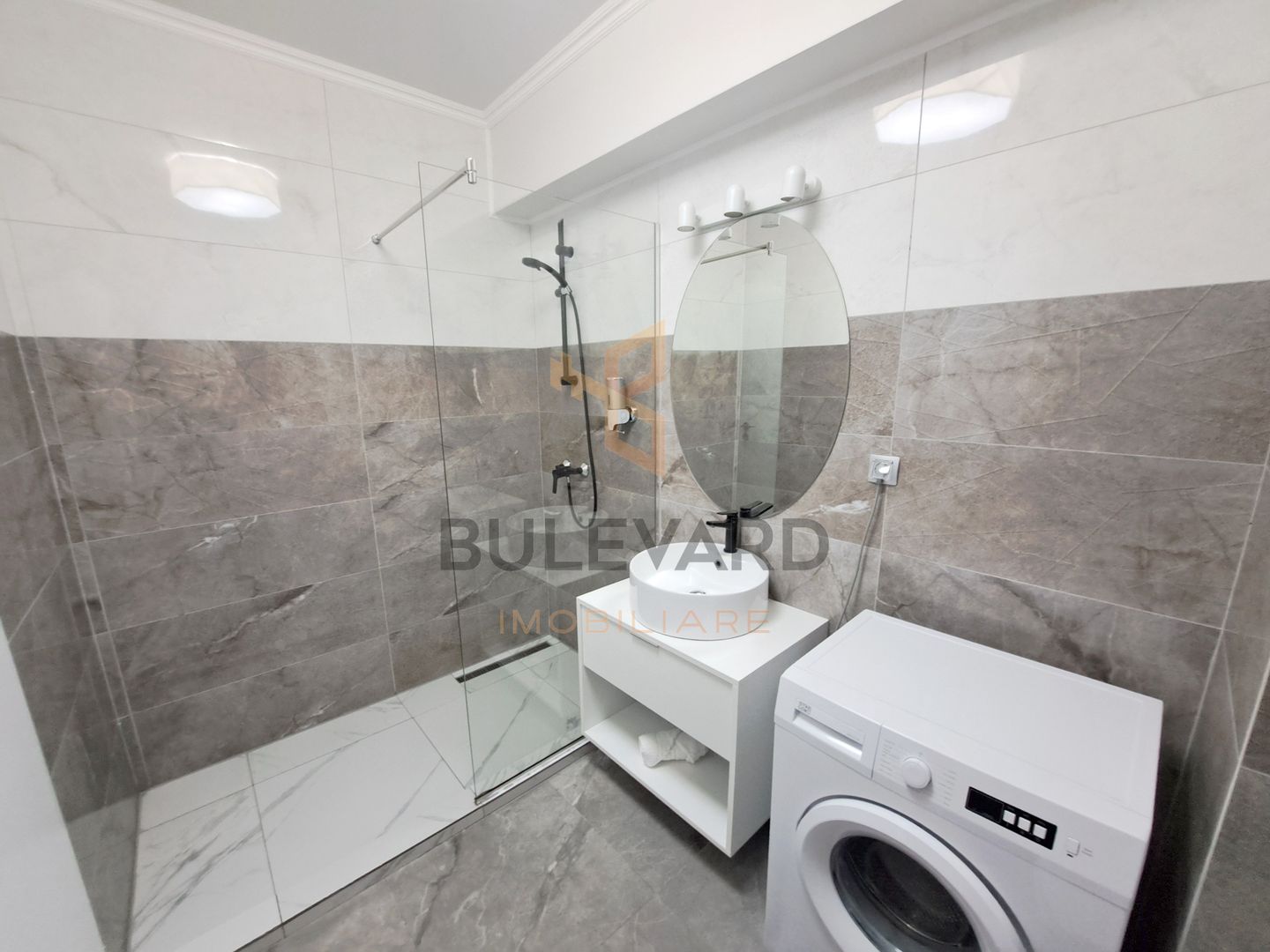 Apartament 2 camere in West City TOwer - Poză 14