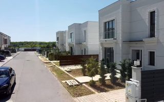 Ultima casă disponibilă, individuală, de vânzare | Direct DEZVOLTATOR - Poză 1