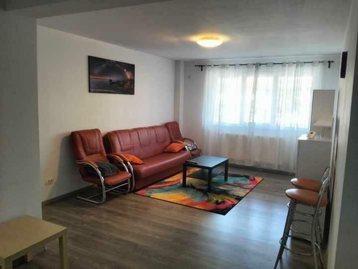 apartament 2 camere+loc parcare - Poză 2