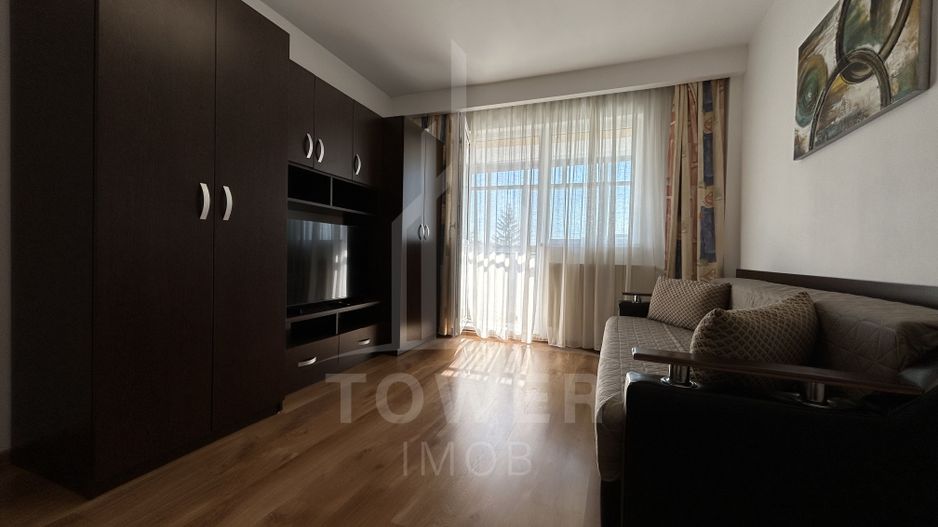 Apartament 3 camere Promenada Mall - Poză 6