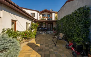 Ferentari Ofrandei Casa 4 Camere Constructie 2019 Util 120 mp - Poză 28