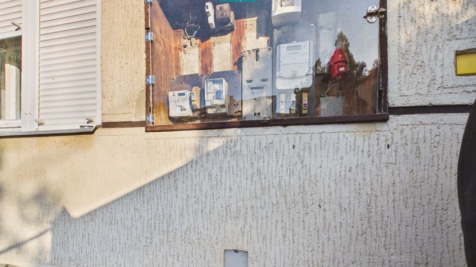 Casă cu 3 camere și teren generos în Battonya - Poză 15