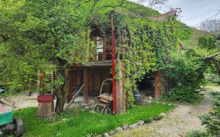 Pensiune cu Salina, Moroieni- Investitie la Cheie in Turismul Montan - Poză 6
