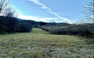 Teren intravilan | UTILITATI | 4717MP | TOCILE - Poză 1