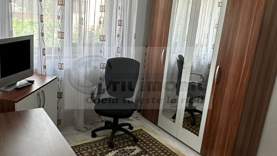 Apartament 2 camere decomandat, 50,7 mp – Moara de Vânt - 95.000 euro - Poză 4