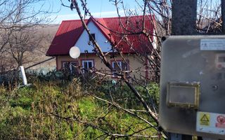 Casă Schitu Duca, 1150 mp teren, la asfalt, utilități - Poză 10