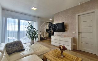 Apartament cu 2 camere si terasa de vanzare in West Residence, Oradea - Poză 1