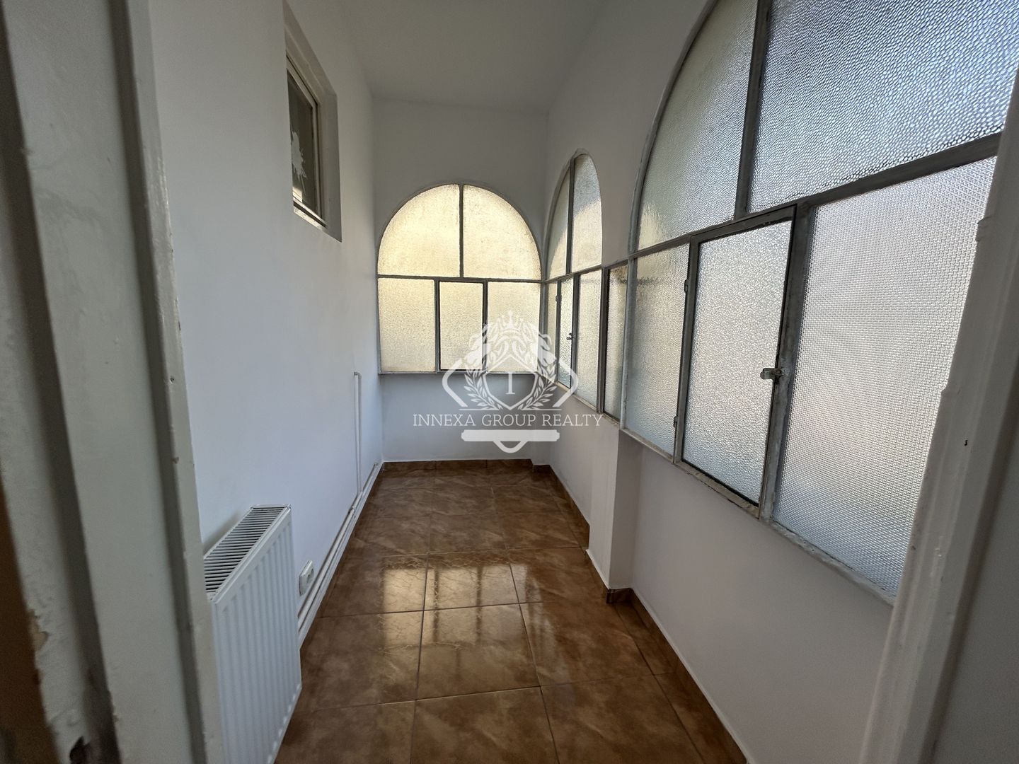 Stefan cel Mare | Apartament 4 camere in vila | 109mp | Garaj - Poză 12