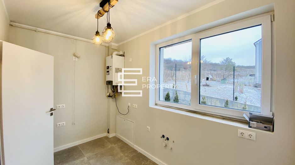 Apartament 3 camere decomandat, 2 băi, logie 9 mp | DaVinci Homes - Poză 8