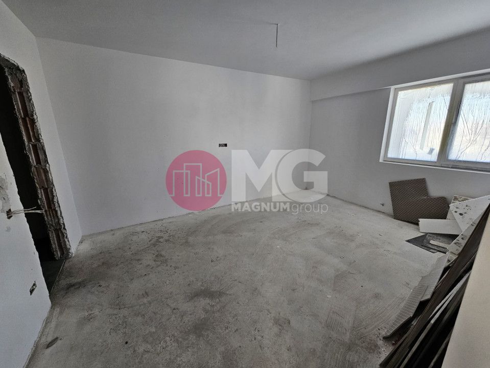Apartament de vanzare 3 camere + loc de parcare Berceni Postalionului - Poză 4